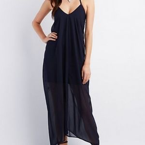 Charlotte Russe Dress